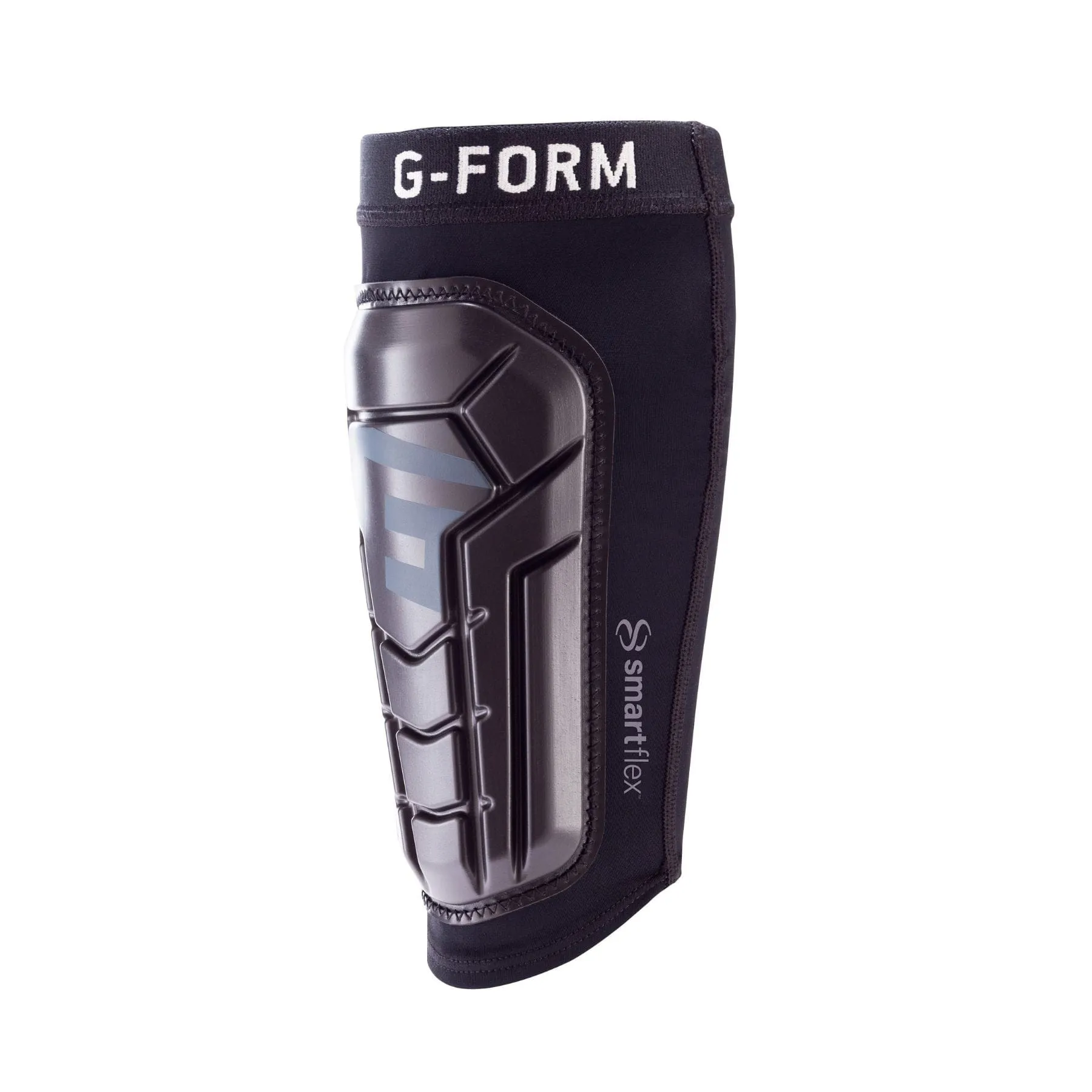 G-Form Youth Pro-S Vento Shin Guards - Black