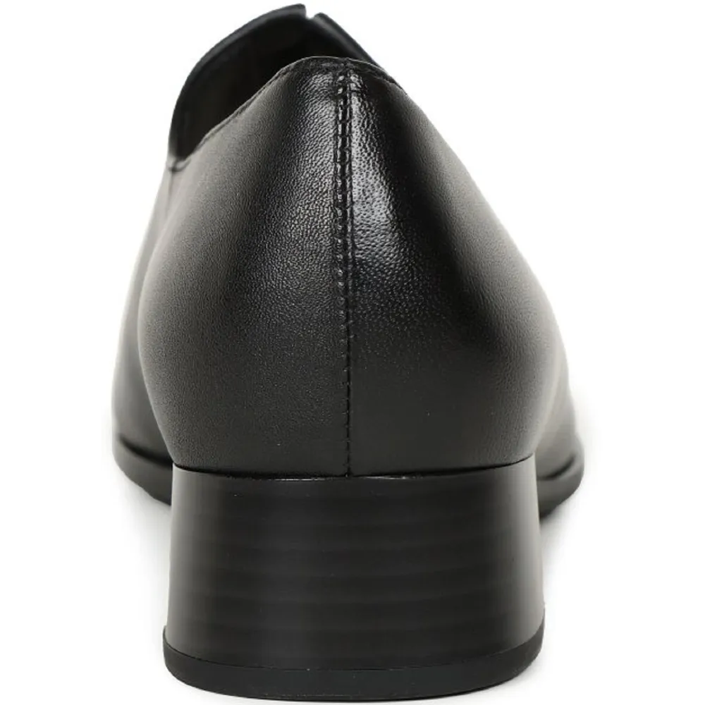 Gabor Riff Black Shoes