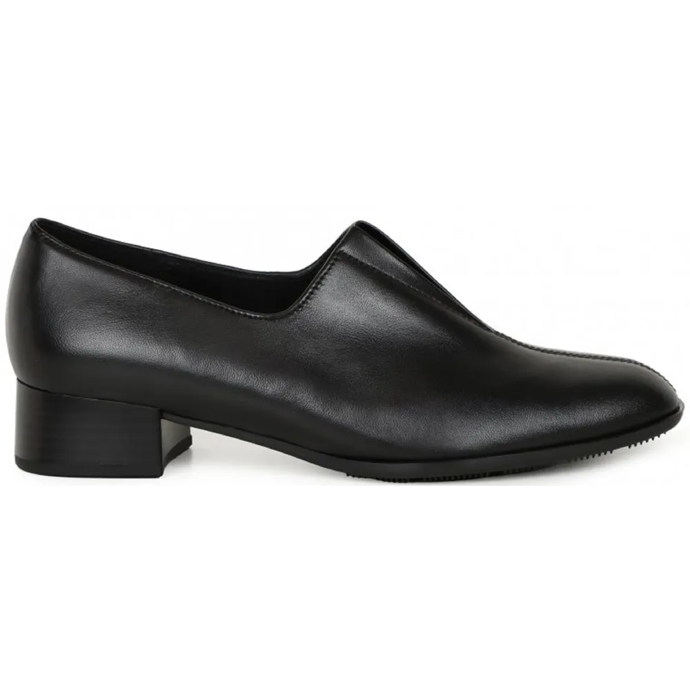 Gabor Riff Black Shoes