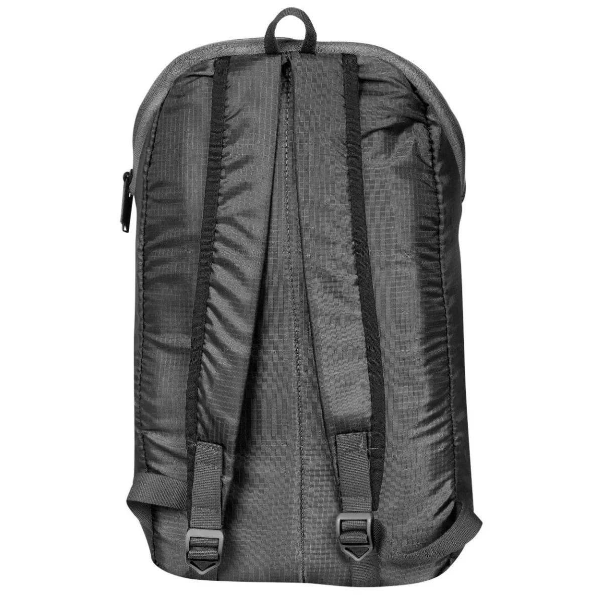 GAMA Cycling bag Black