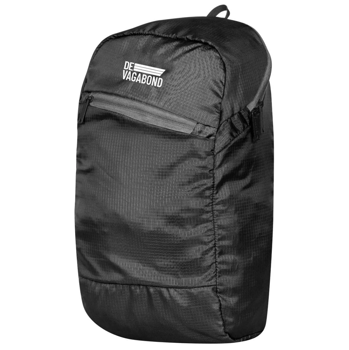 GAMA Cycling bag Black