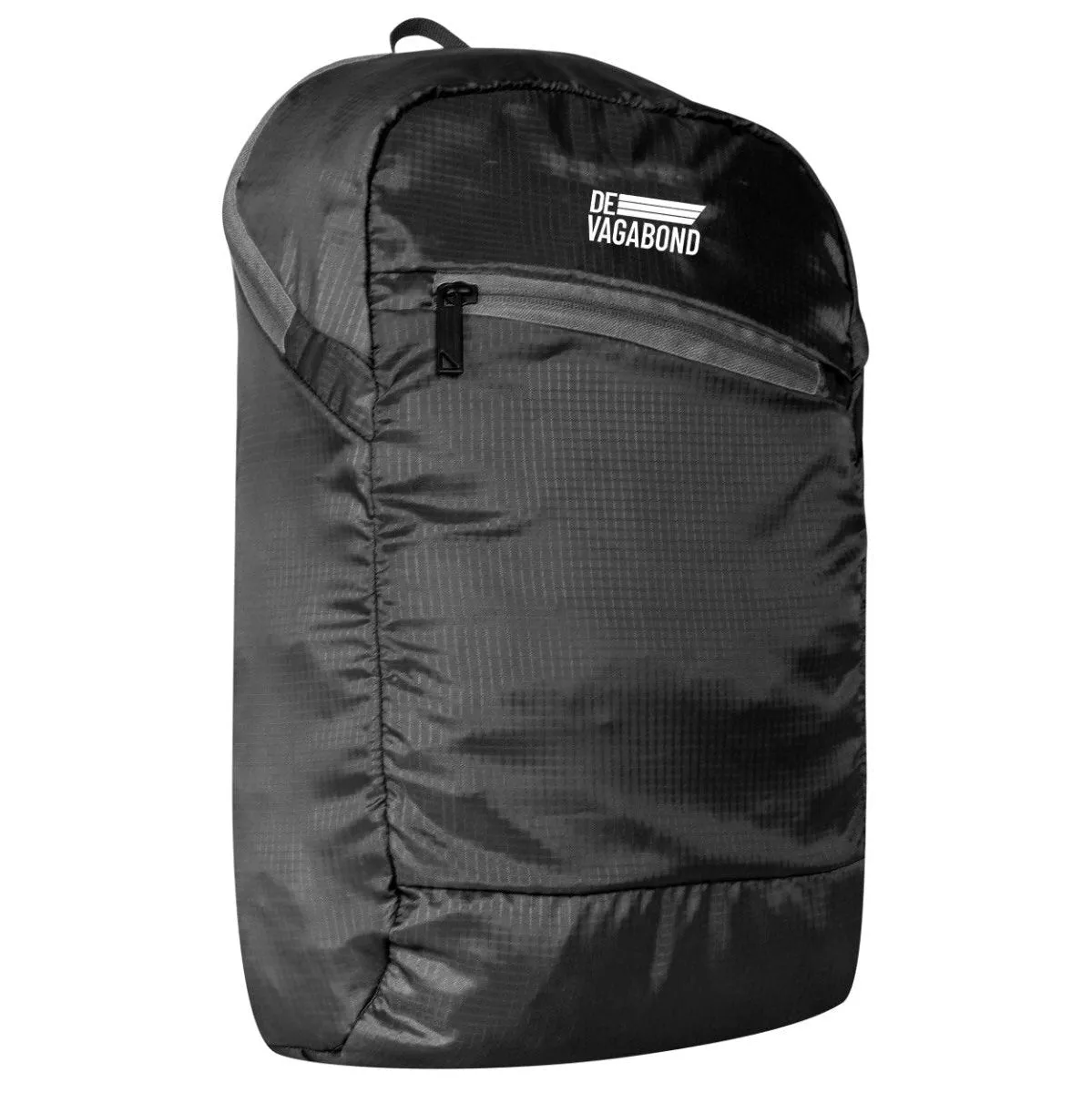 GAMA Cycling bag Black