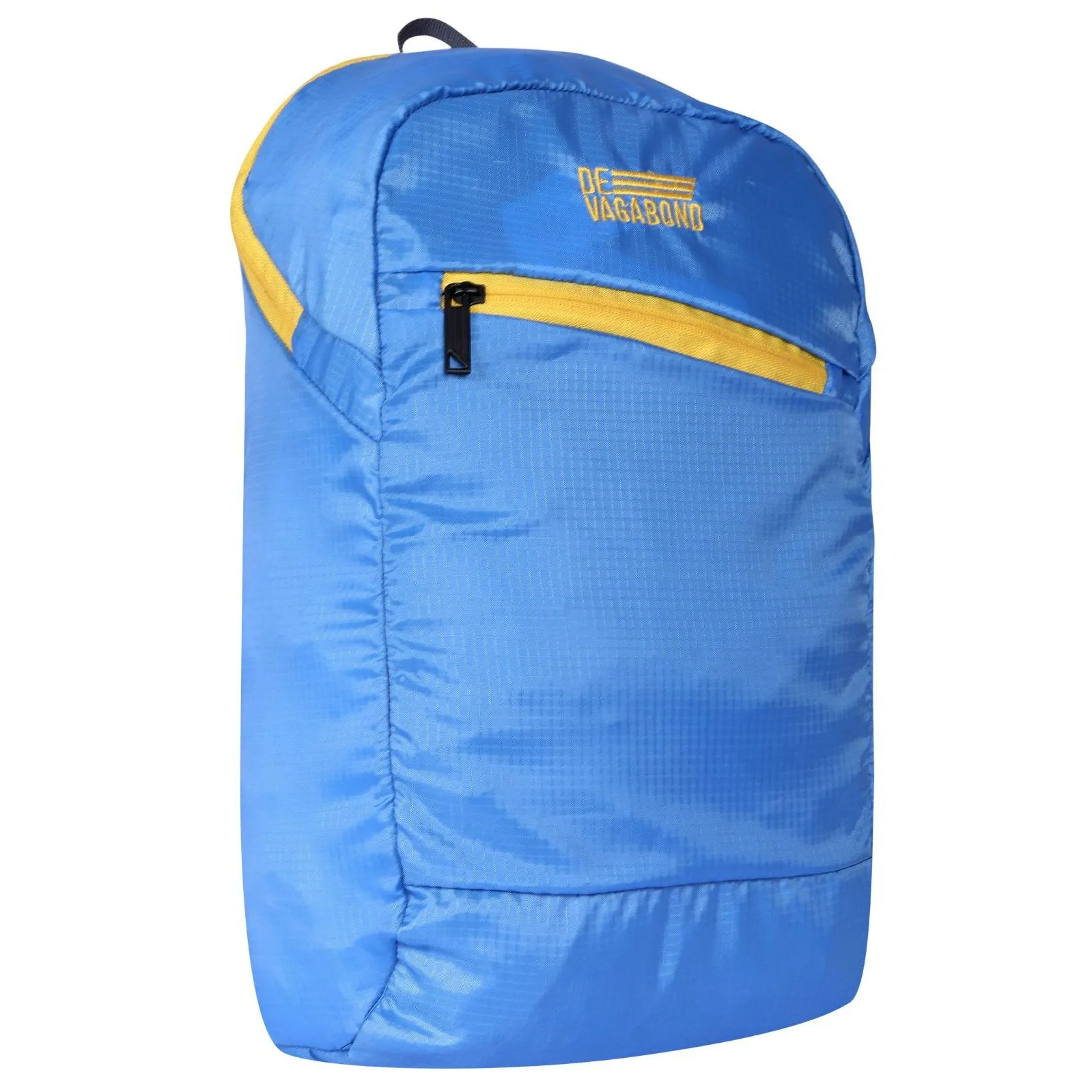 GAMA Cycling bag Blue