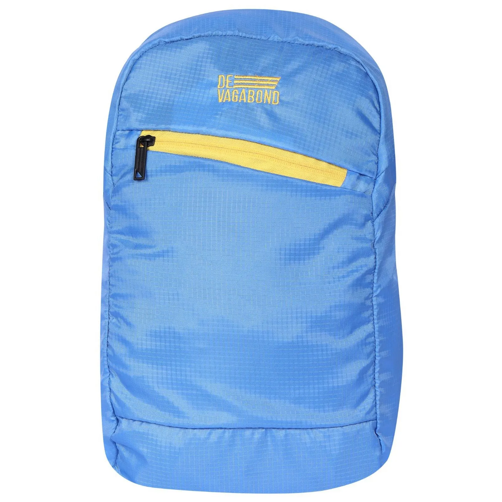 GAMA Cycling bag Blue