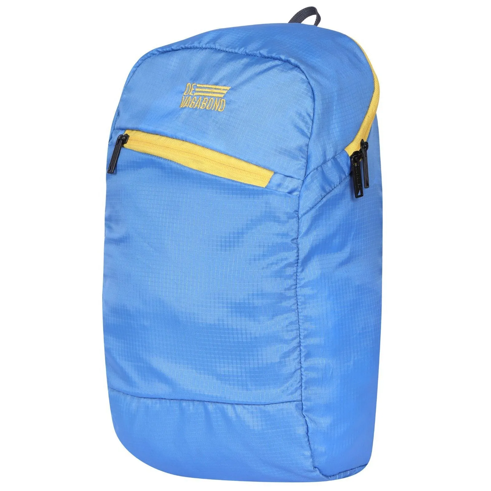GAMA Cycling bag Blue