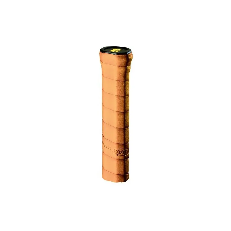 Gamma Leather Grip