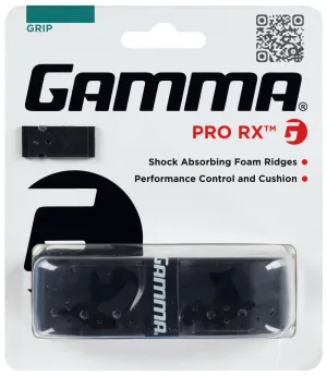 Gamma Pro RX Replacement Grip (Black)