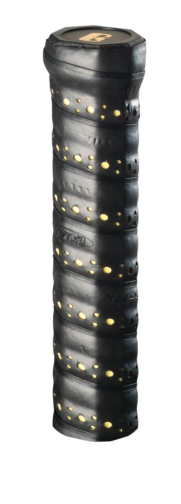 Gamma Pro RX Replacement Grip (Black)