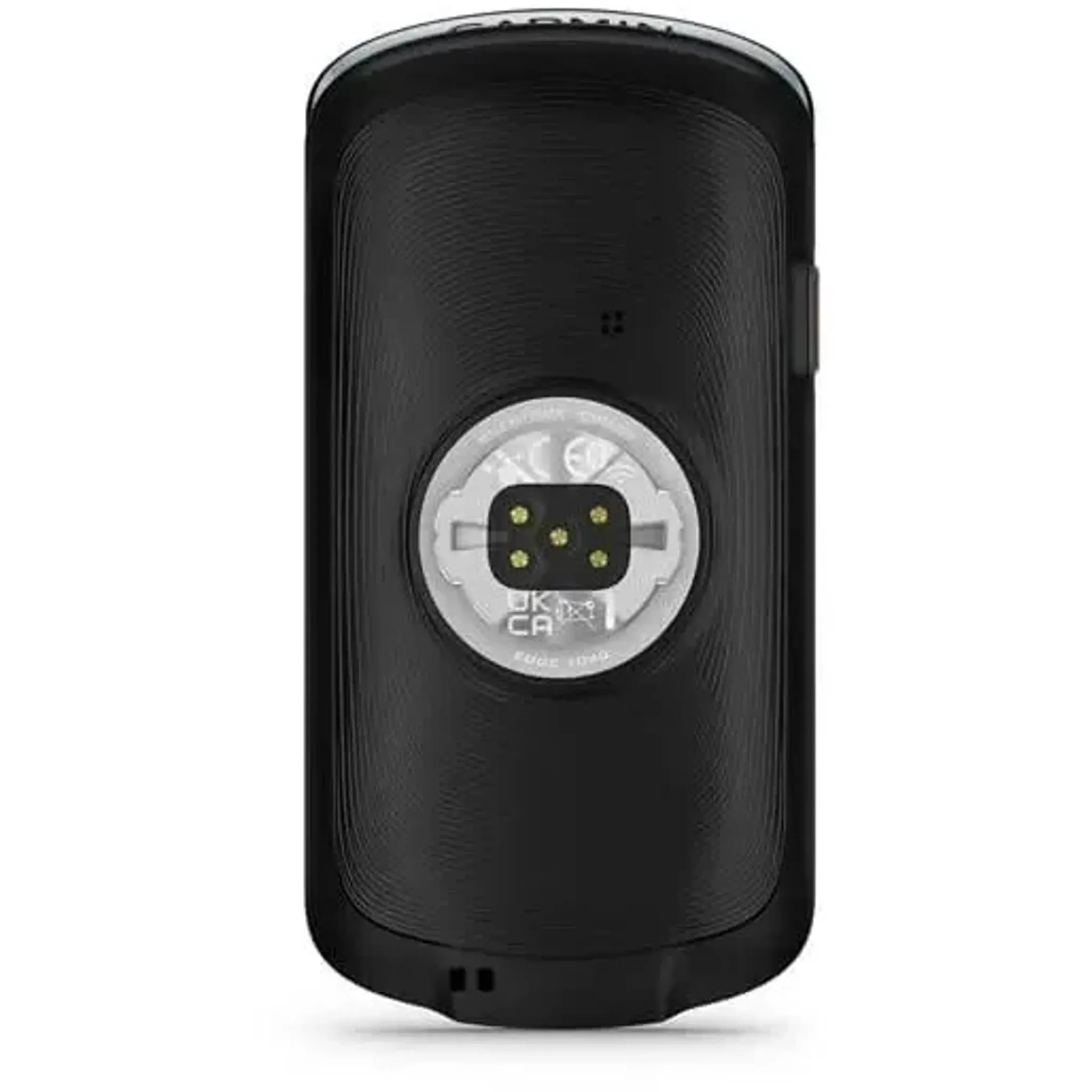 Garmin Edge 1040 Bundle with Sensors and HR Monitor