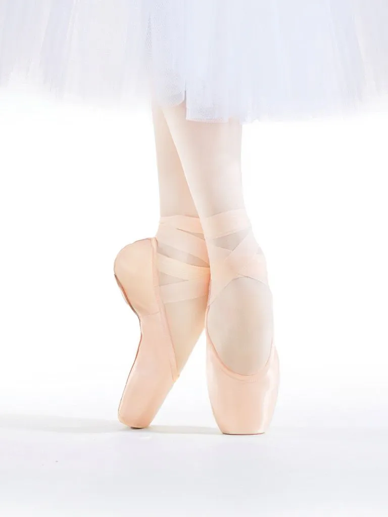 Gaynor Minden Pointe Shoes