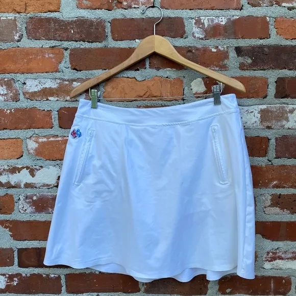 G/FORE‎ 4-Way Stretch Effortless Skort Size L