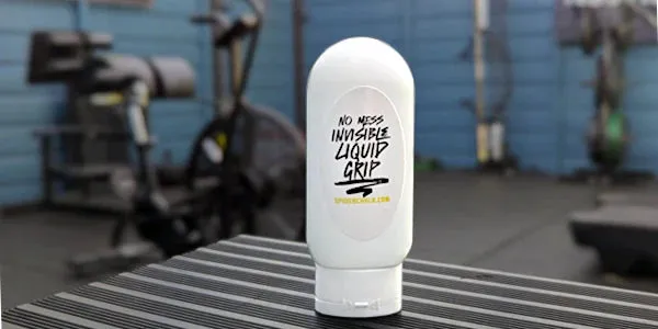 Ghost Grip Clear Liquid Grip (60 & 120ml)