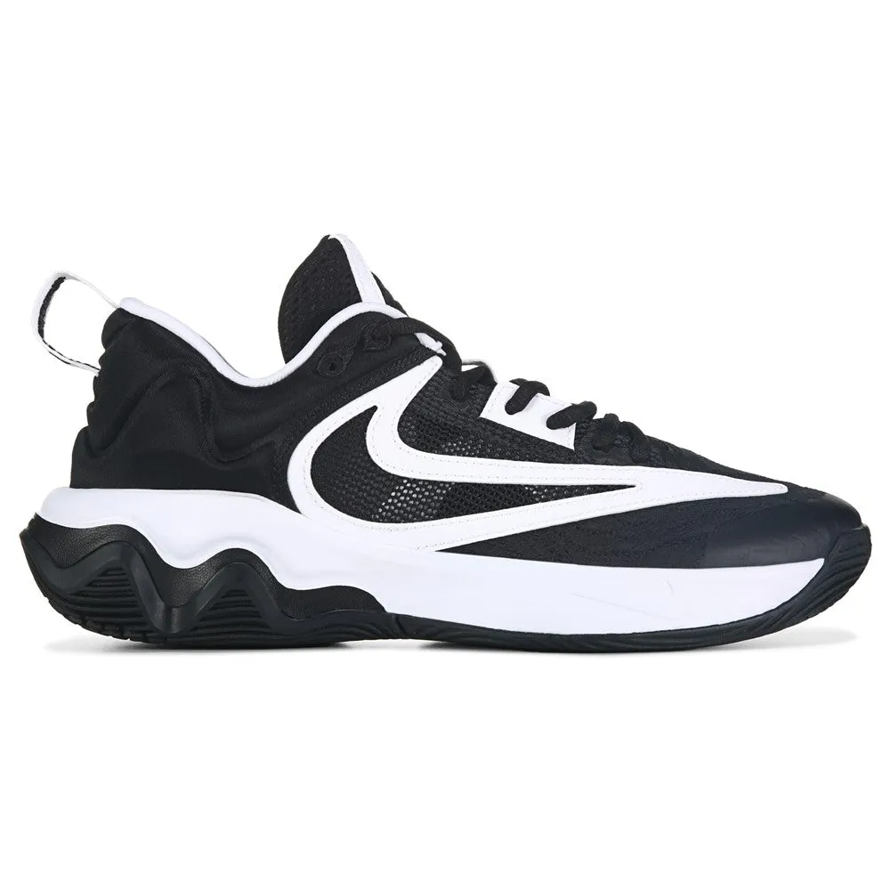 Giannis Immortality 3 Nike Basketball Shoes, Black