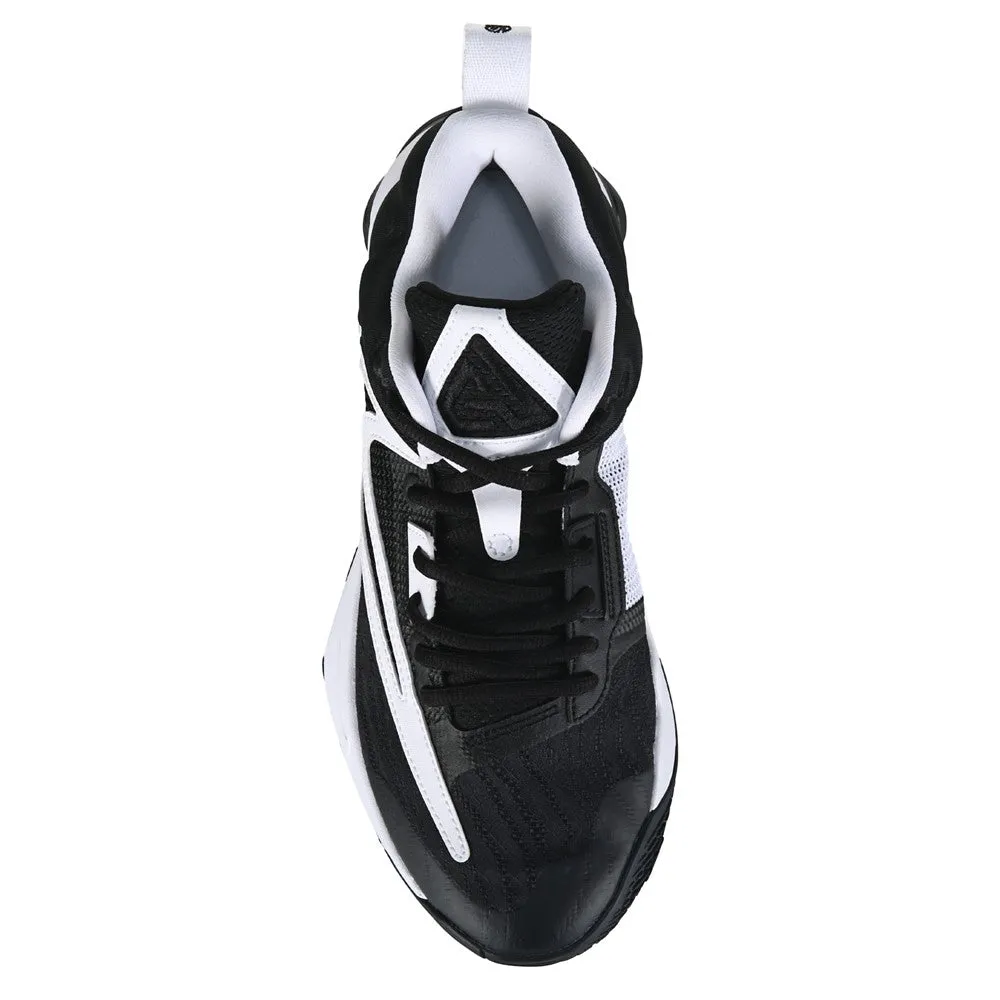 Giannis Immortality 3 Nike Basketball Shoes, Black