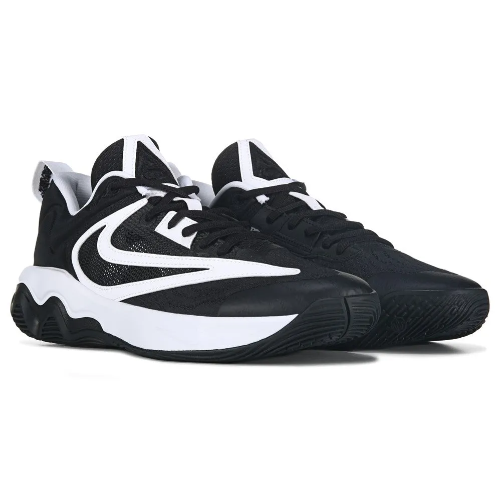 Giannis Immortality 3 Nike Basketball Shoes, Black
