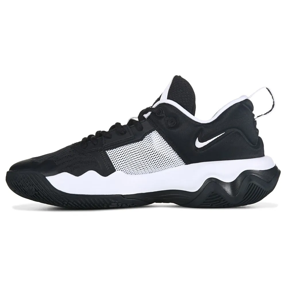 Giannis Immortality 3 Nike Basketball Shoes, Black