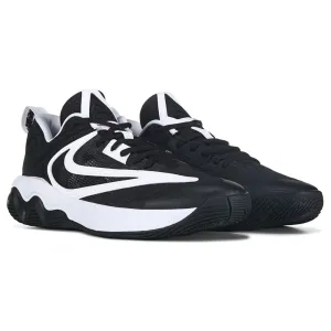 Giannis Immortality 3 Nike Basketball Shoes, Black