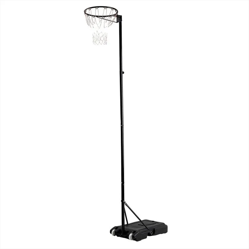 Gilbert Australian Diamonds Helix Netball Stand