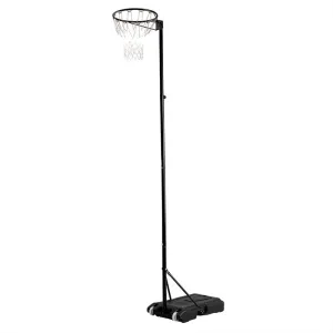 Gilbert Australian Diamonds Helix Netball Stand