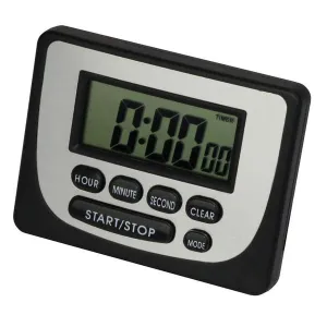GILBERT COUNTDOWN TIMER CLOCK