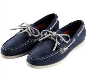 Gill Women's Baltimore - 2 Eyelet Deck Shoe