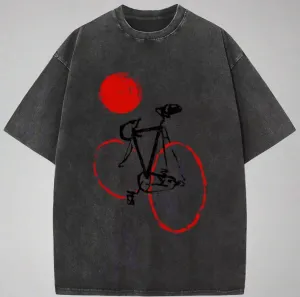 Graphic T