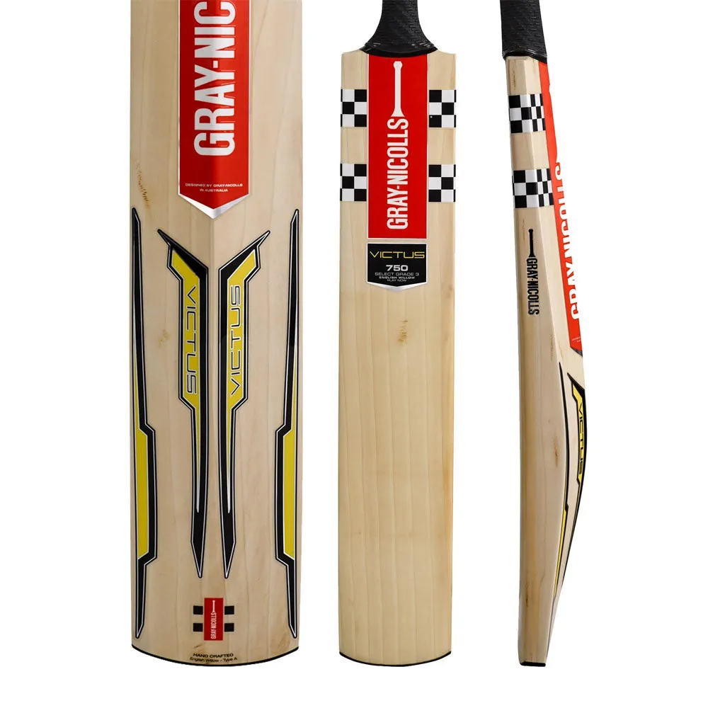 Gray Nicolls Victus 750 Bat