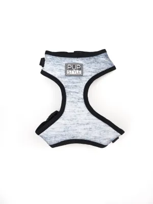 Greys for Days Harness