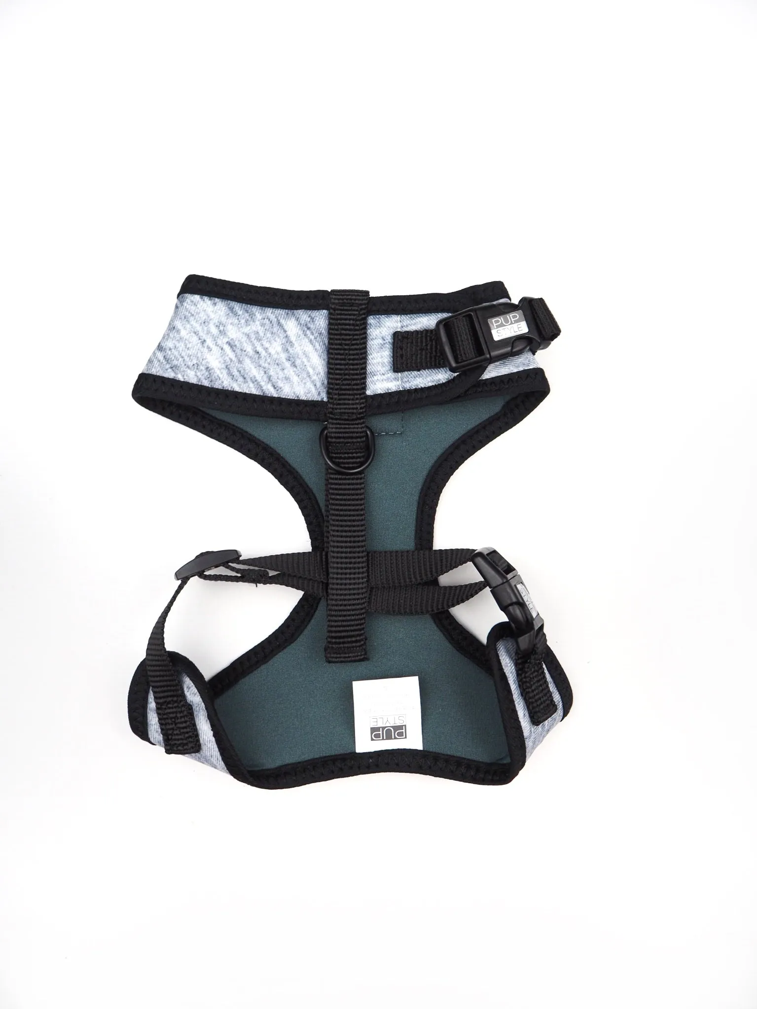 Greys for Days Harness