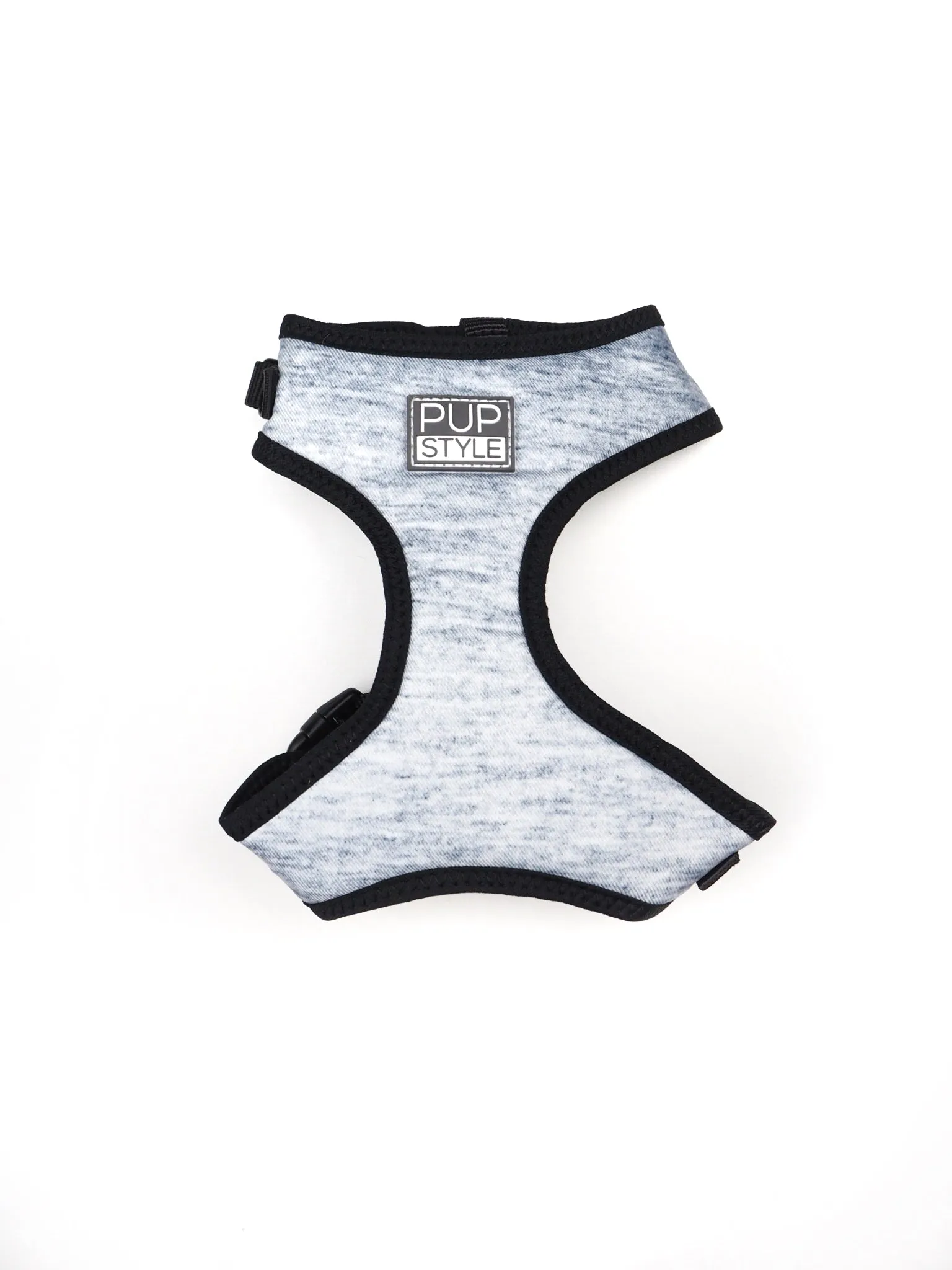 Greys for Days Harness