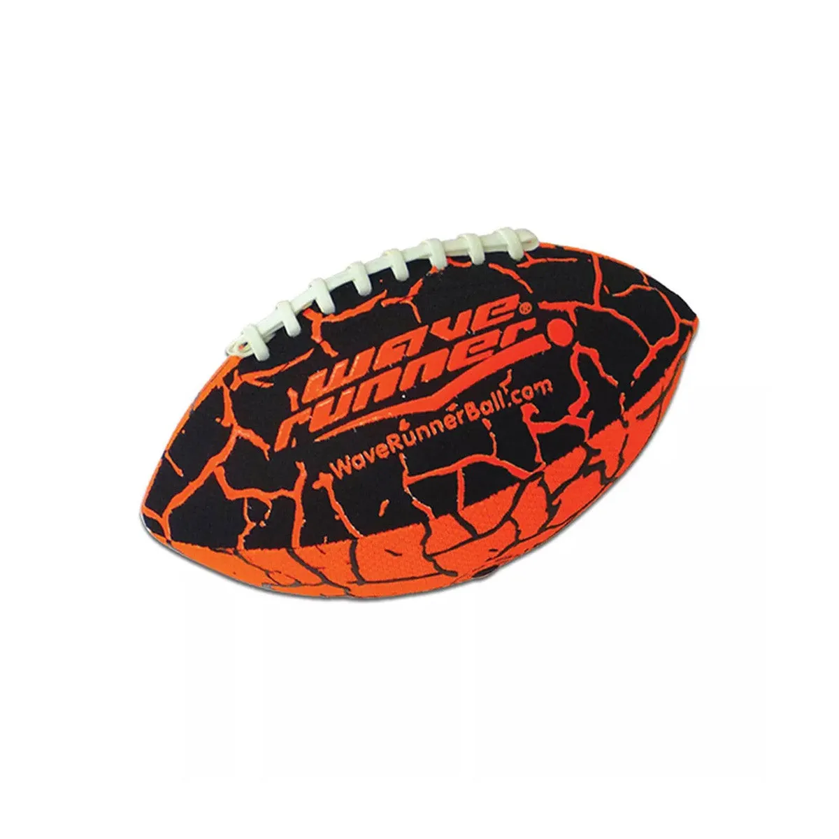 GRIP IT FOOTBALL - Ballons de Football récréatif - WAVE RUNNER