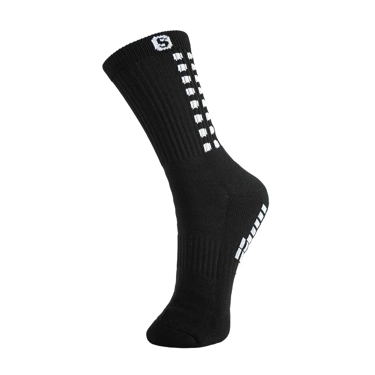 Grip Socks - Black