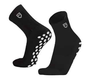 Grip Socks (ULTGRIP-BLK)