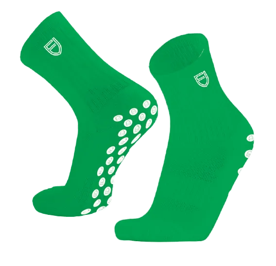 Grip Socks (ULTGRIP-GRE)