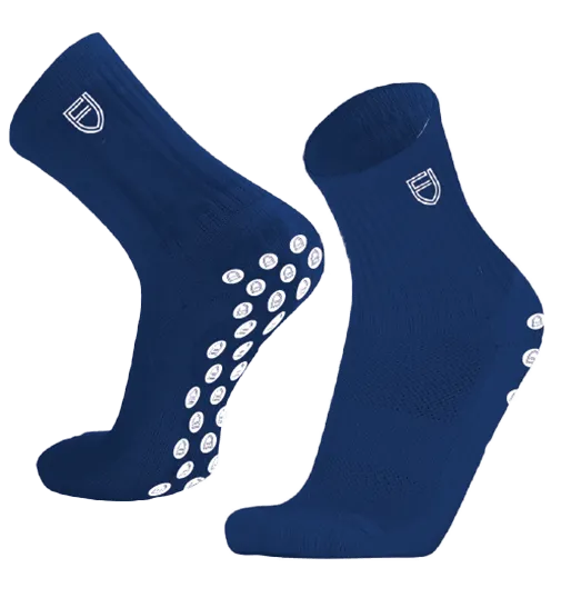 Grip Socks (ULTGRIP-NAVY)