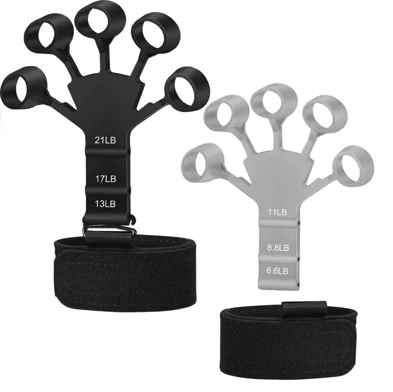 Grip Strength Trainer