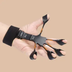 Grip Strength Trainer