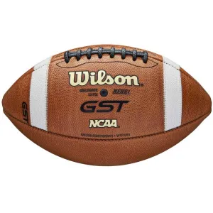 GST 1003 Official Leather Football