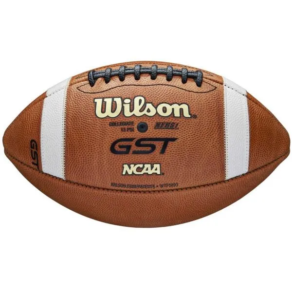 GST 1003 Official Leather Football