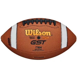 GST Composite Football - Youth Size