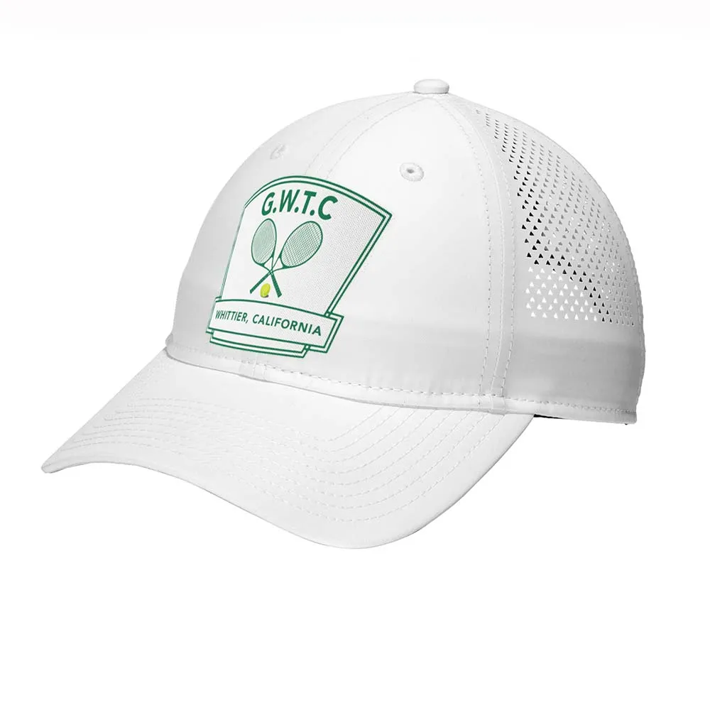 GWTC  Performance Cap
