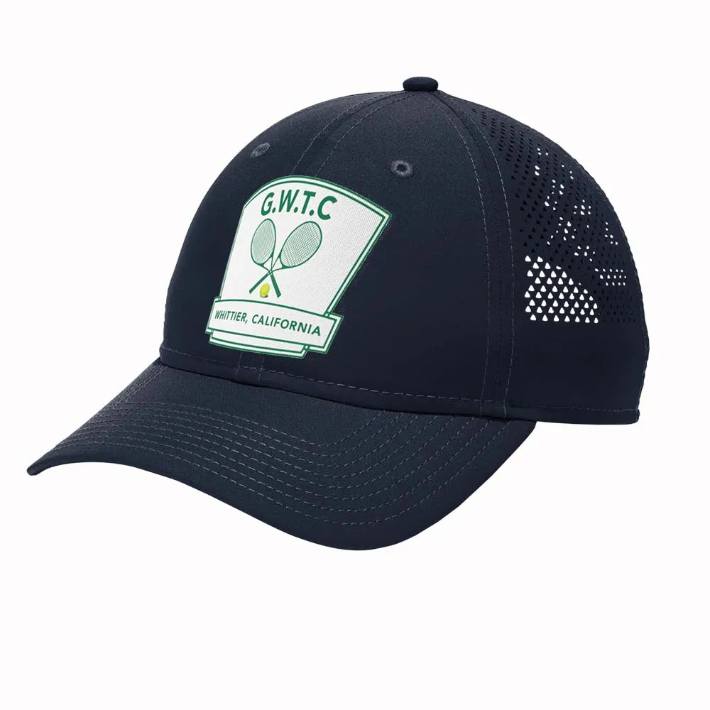 GWTC  Performance Cap