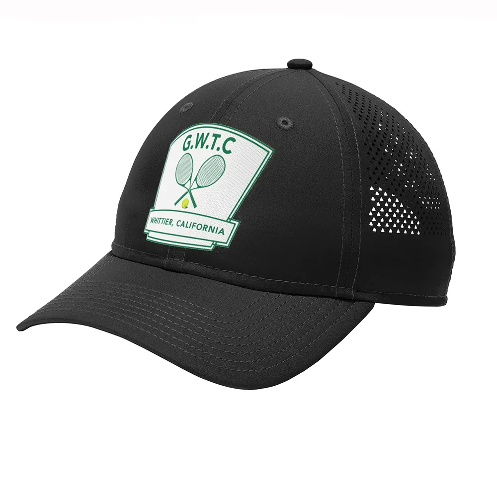 GWTC  Performance Cap