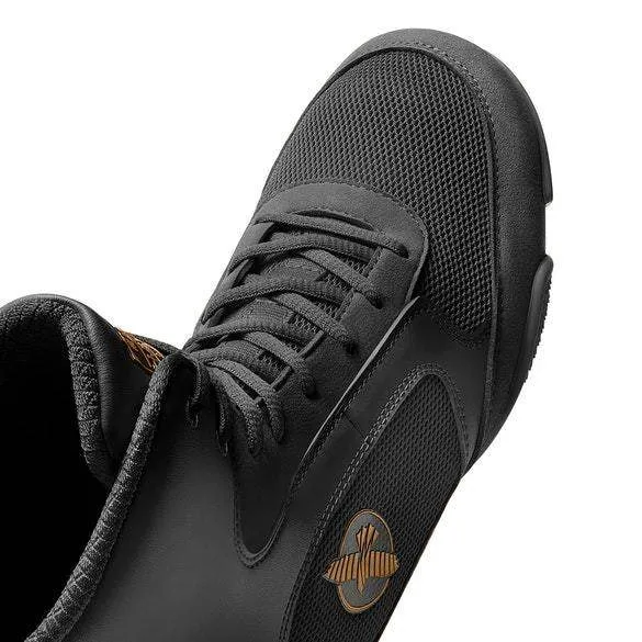 Hayabusa® Pro Boxing Shoe | Hayabusa Extra Grip shoes | Strong and Resilient Materials | Advanced Grip technology for Training and Sparring