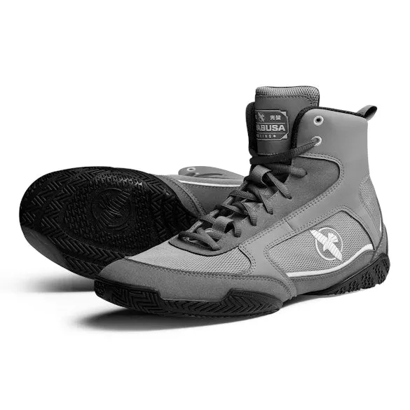 Hayabusa® Pro Boxing Shoe | Hayabusa Extra Grip shoes | Strong and Resilient Materials | Advanced Grip technology for Training and Sparring