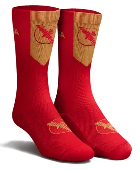 Hayabusa | Pro Boxing Socks