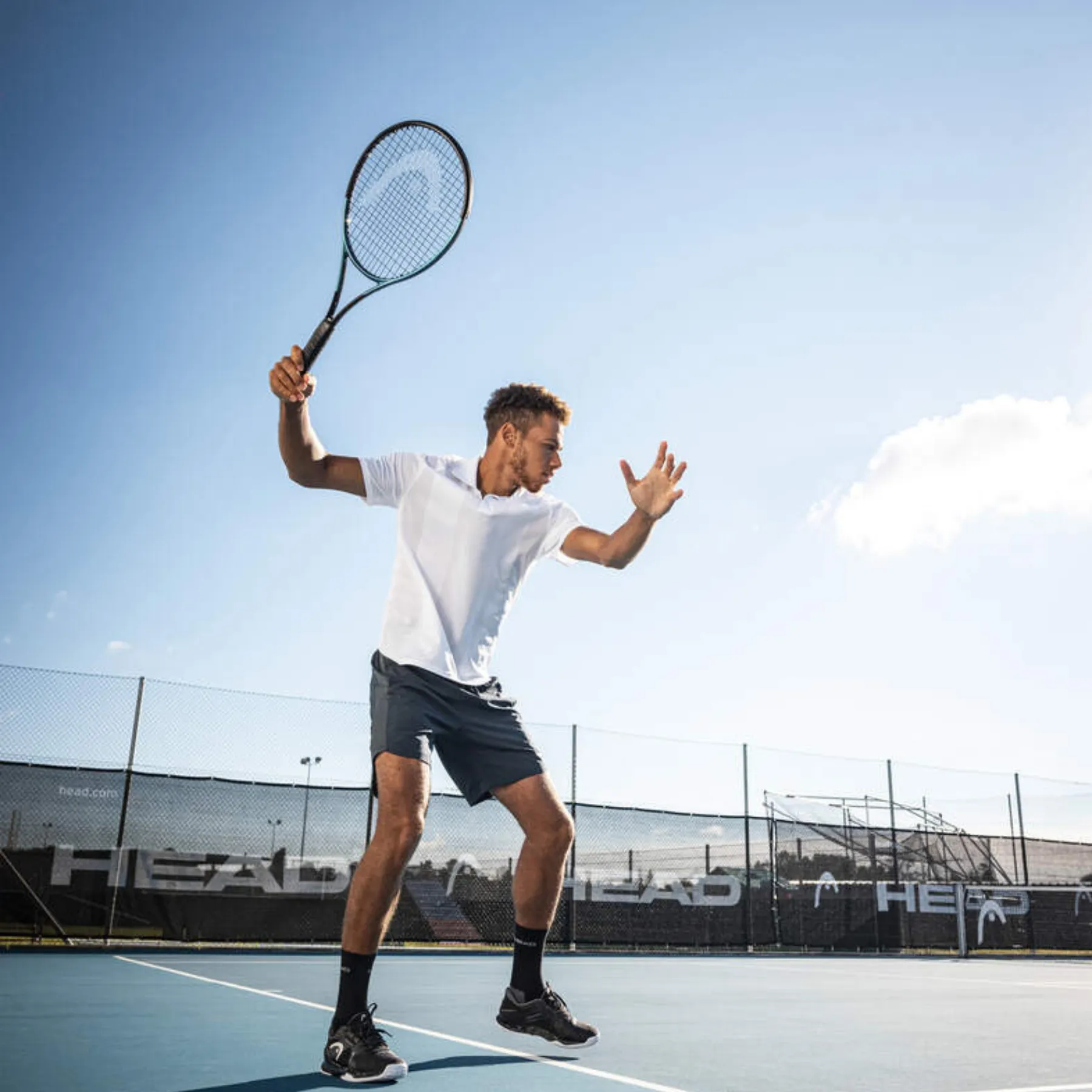 Head Gravity Tour 2025 Tennis Racquet