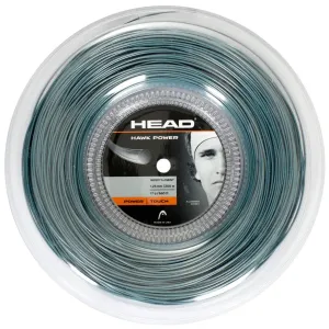 Head Hawk Power 1.25mm - Anthracite ( $28.00)