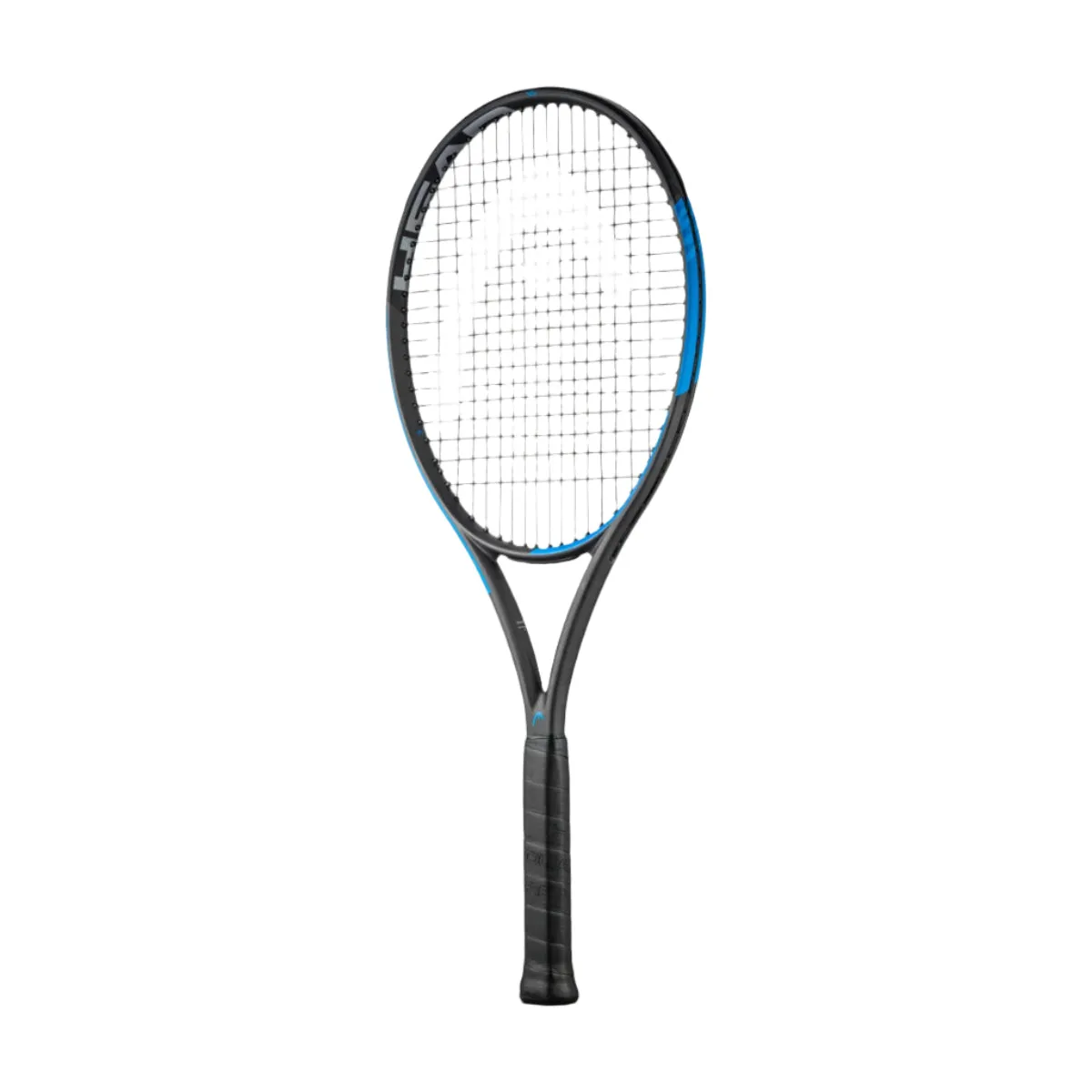 Head IG Challenge MP Tennis Racket (Blue) (Strung)