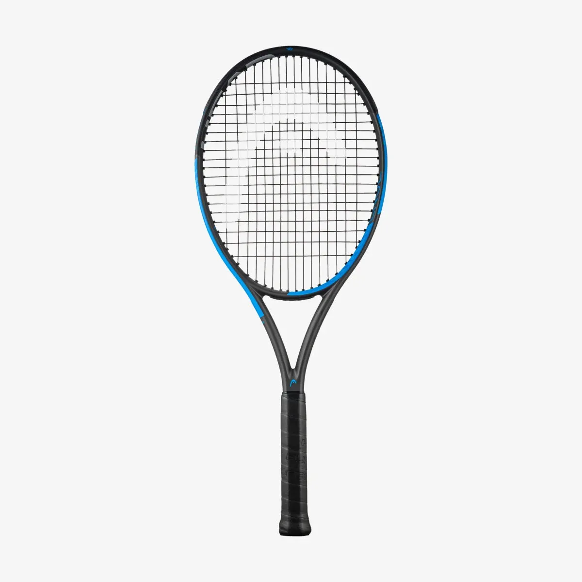 Head IG Challenge MP Tennis Racket (Blue) (Strung)